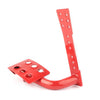 Jeep Wrangler JK Left Side Foot Rest Peg (2007-2017)