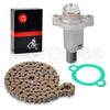 Yamaha Raptor 660R YFM660R 2001-2005 Cam Timing Chain & Tensioner