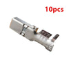 Honda Accord, Civic 10Pcs Car Fuse Box Plug Connectors (2003-2011)