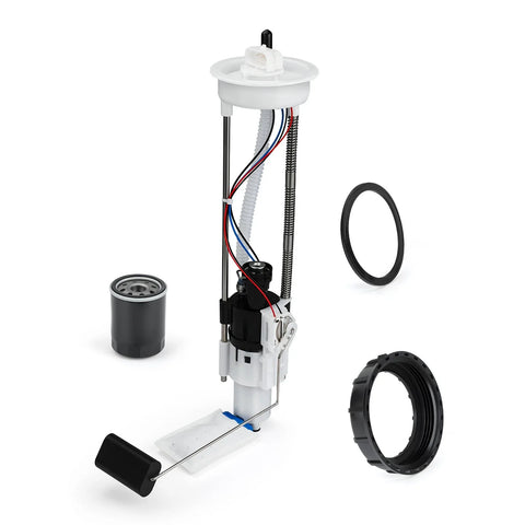 Polaris Ranger 570 Full Size Fuel Pump Assembly + Oil Filter (2022–2023)