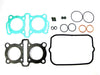 Honda CB400N Top End Kit 70.5mm Piston Rings Gasket (1980-1982)