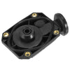 BMW 750iL 850Ci Crankcase Vent Valve (1995 - 2001)