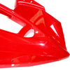 110cc 125cc Sport Quad ATV Red Plastics Fairing Fenders Cover