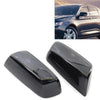 Chevrolet Impala Gloss Black Mirror Covers (2014-2020)