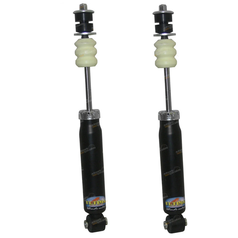 Ford Falcon XE-XF / EA-EL AU Rear Shock Absorbers (1982 - 2002)