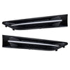 Kia Optima Fender Vent Garnish Molding (2011-2015)