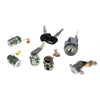 Toyota Granvia Hiace 1995-2005 Ignition Door Lid Locks