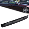 Jaguar XJ (2010-2019) Gloss Black Fender Air Vent Grille