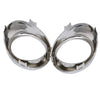 Infiniti G25 G37 Fog Light Bezel Trim