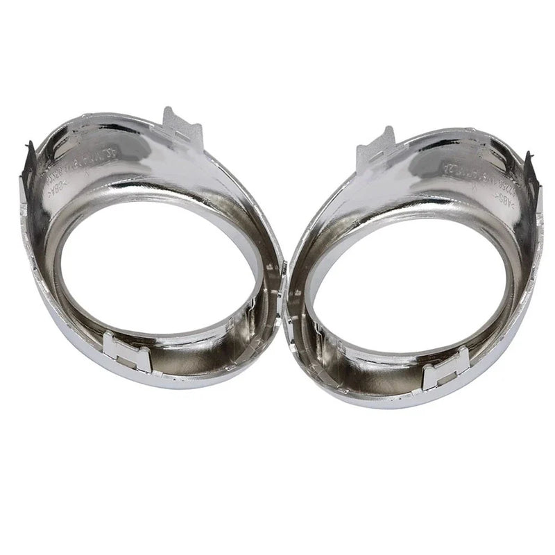 Infiniti G25 G37 Fog Light Bezel Trim
