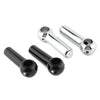 Harley Davidson Cruisers  - Pair 4" Handlebar Clamp Riser