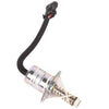 Bobcat 450 463 553 653 751 Traction Lock Brake Solenoid 12V