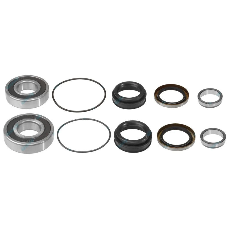 Toyota Surf KZN130 LN130 LN61 VZN130 1985~95 2 x Rear Wheel Bearing Kits