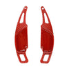 Toyota Corolla, Camry, RAV4 Steering Wheel Shift Paddle Extension Cover (2014-2023)