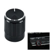 BMW X3 X4 Radio Knob