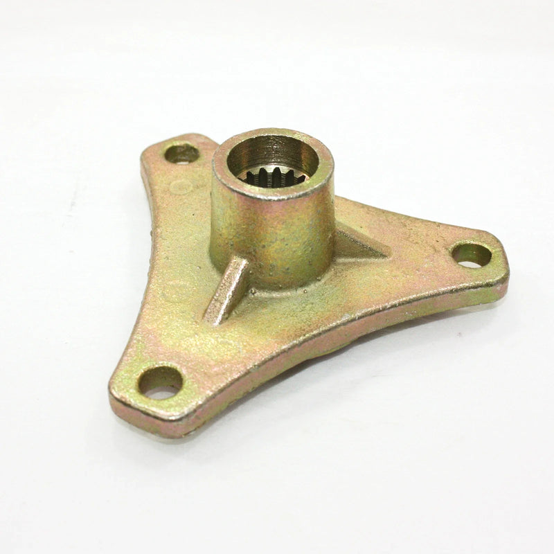 50cc 110cc Quad Dirt Bike ATV 3 Stud 17 Tooth Spline Rear Axle Hub