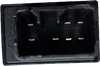 Hyundai Getz, Tucson, Sorento Single Window Switch 7 Pins (2003–2011)