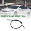 Honda Accord Right Side Roof Sealing Strip