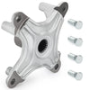 Polaris Hawkeye 300 Sportsman 300 2 x Rear Wheel Hubs