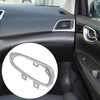 Nissan Sentra Right Front Door Handle Trim