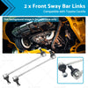 Toyota Corolla ZZE122R Front Sway Bar Links (2001-2007)