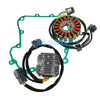 Arctic Cat DVX 300 Stator Regulator Rectifier Gasket (2009-2015)