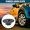 Kia Cadenza Fender Liner Clips 15Pcs (2014-2019)