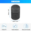 Hyundai Kia Vehicle Hood Rubber Bumper Stops