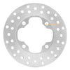 Honda Rancher 420 TRX420FE / FM / TRX420TE / TM 2x Front Disc Rotors (2007–2013)