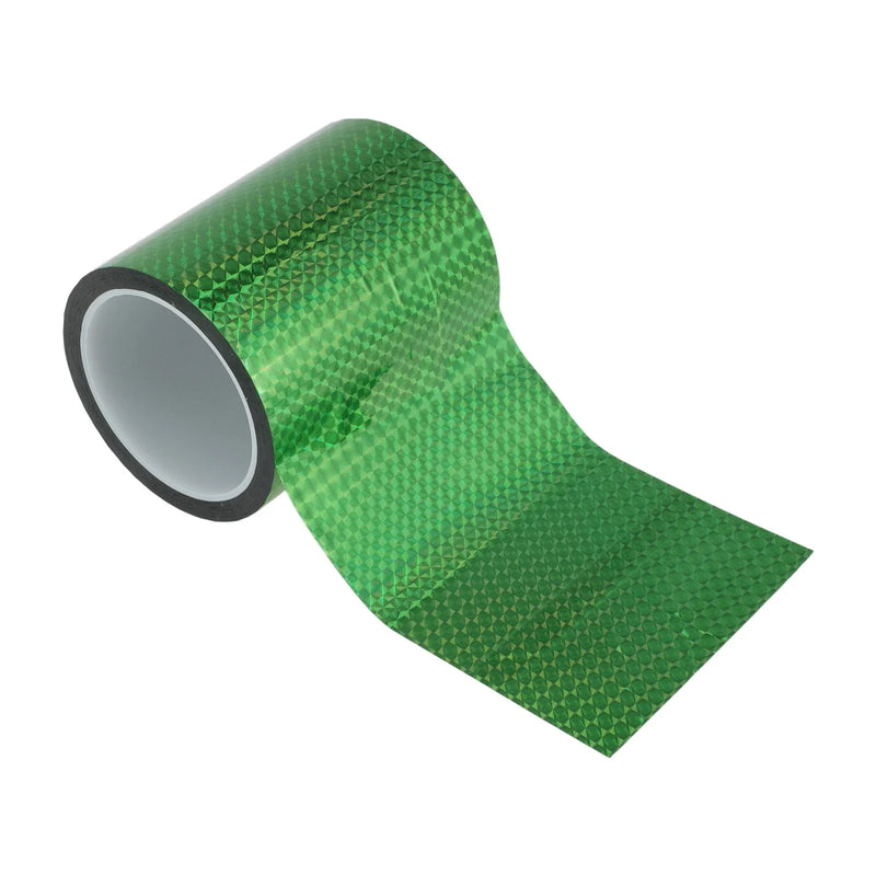 Pinstripe Tape 150mmx50m Laser Green 1 x Car, Motorcycle and Boat