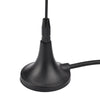Universal Vehicle Car Magnetic Mount FM AM Radio Antenna