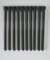 Toyota Yaris Cylinder head bolts