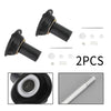 Yamaha XJR400 2 x Carburetor Repair Kit (1993-2000)