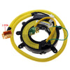 Isuzu D-Max Chevrolet Holden Colorado 2012-2015 Spiral Cable Clock Spring