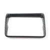 Subaru Forester Carbon Interior Headlight Switch Button Cover Trim (2019-2020)