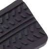 Mazda 323 626 929 MX-3 MX-6 RX-7 2 x Brake Clutch Pedal Pad Covers (1983-1997)