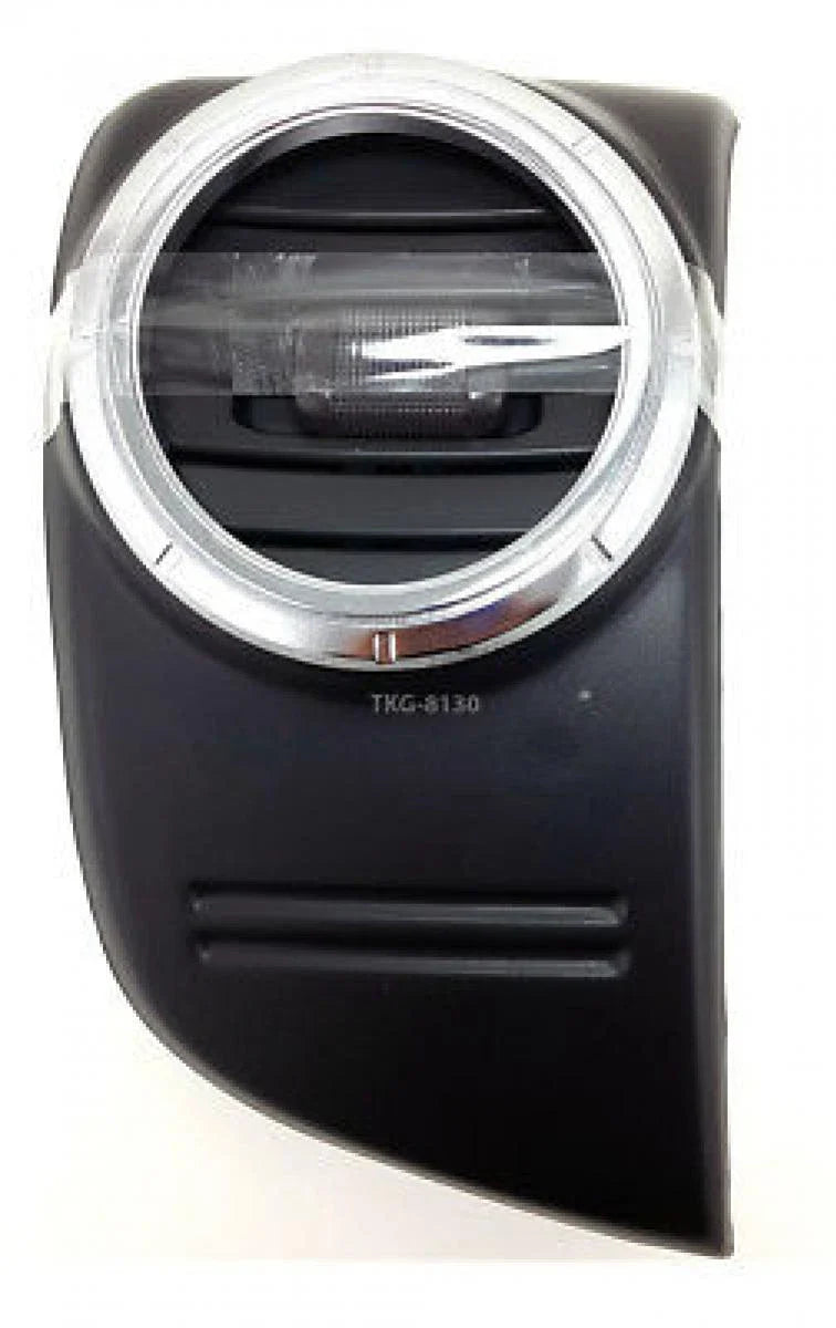 Isuzu D-Max Air Vent Trim LH (2007-2011)