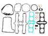 Kawasaki Z750 Complete Engine Gasket Set (1982-1983)