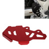 Honda CRF 300L Rally Rear Brake Master Cylinder Guard Protector (2021-2022)