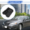 Chrysler 200 1 Pc Engine Oil Pan (2011-2014)