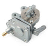 Yamaha Virago Vstar XV250 XV125 Fuel Gas On/Off Switch Petcock (1995-2007)