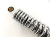 Ducati 900SS 325mm JBS Chrome Rear Shock Absorbers
