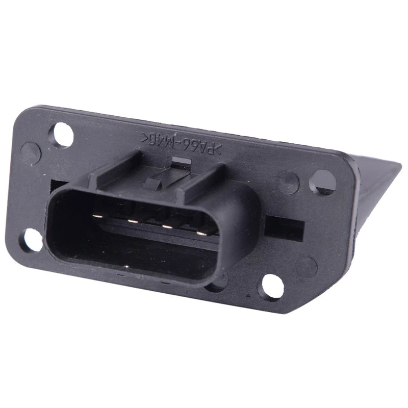 Ford Escape, Expedition, F-150, Fiesta Blower Motor Resistor (2001-2023)