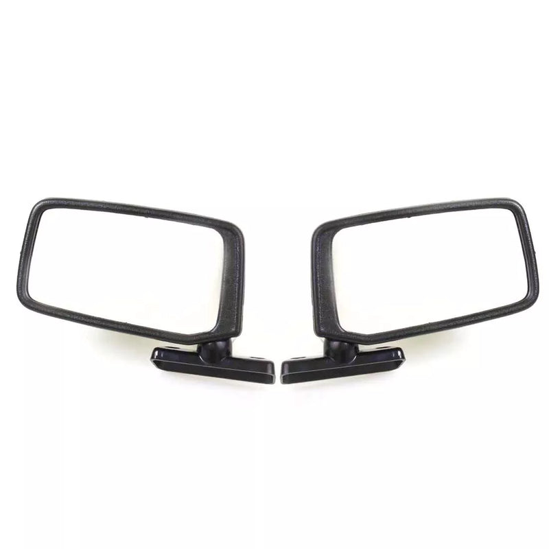 Toyota Corolla TE / KE Series 1974-1981 Black Mirrors x2