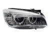 BMW X1 E84 LCI Bi-Xenon Adaptive Headlights 2 x OEM New (2012-2015)