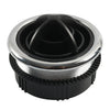 Bus RV Boat Yacht ��87 / 75 Air Conditioning Vent Outlet Round Fit