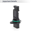 BMW 1-Series E81 Mass Air Flow Sensor Meter (2007 - 2011)