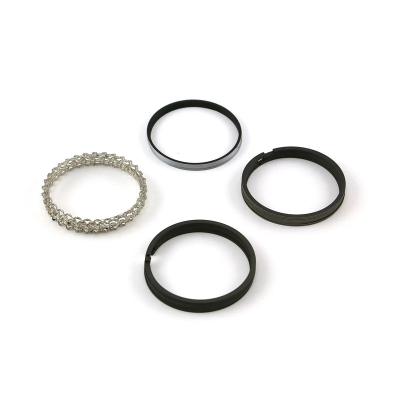 Car 4.030" Bore Plasma Moly Piston Ring Set