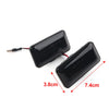 VW Golf 2, Golf 3, Jetta, Vento, Passat LED Side Marker Light (1990-1999)