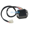 Suzuki LT300E Quadrunner 300 Voltage Regulator Rectifier (1987-1989)
